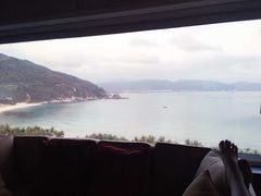 -三亚太阳湾柏悦酒店