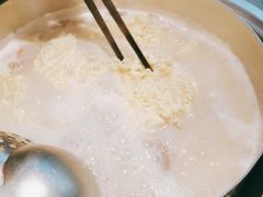 -淼福猪肚鸡·椰子鸡火锅(大沙地店)