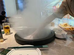 -芸山季·云南野生菌火锅(宝能环球汇店)