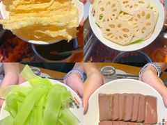 -雾都渣渣火锅(南城智汇城店)