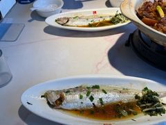 -壹只菜·崇明本地特色菜(崇明南门店)