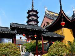 -西林禅寺