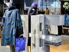 -THE NORTH FACE(三里屯ONEBOX店)