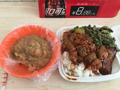 -咱家王新国把子肉(县东巷店)