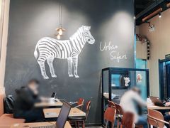 -ZOO COFFEE动物园咖啡(望京锐创店)