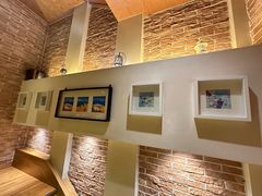 -Lia Cafe Bar Restaurant松山咖啡屋