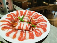 -韩盛·古法烤肉店(皇城恒隆广场店)