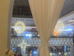 -晶雅花园西餐厅(南京首店)