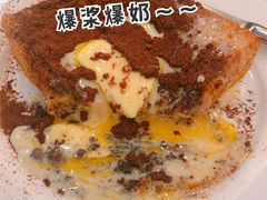 -大哥餐厅(西城花园店)