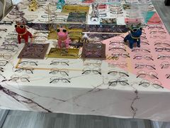 -肆兮眼镜·蔡司·徕卡战略合作店(大坪店)