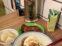 -亞婆井·劲抽面食(铂顿城店)