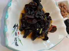 -老洋房花园饭店(绍兴路店)