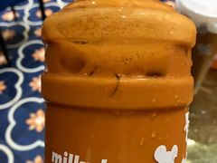 -milkplus·泰式奶茶(较场东路店)