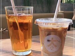 -大小咖啡 BigSmallCoffee(麦子店)