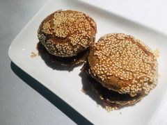-南门小馆·清真(国贸商城店)