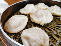 -鸡鸣汤包(仙林店)