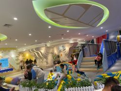 -MELAND CLUB亲子乐园·派对(浦东LCM置汇旭辉馆)