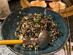 海苔拌饭-牛家酒场(7mall店)