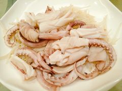 -张记旺角食街(动物园店)