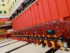 -北京九华山庄会展酒店