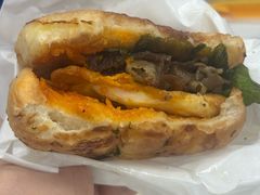 -必胜客(湘隆店)