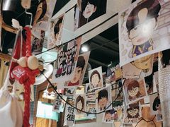 -欧巴烤肉(创富世纪店)