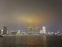 -武汉两江游览·夜游长江(汉口粤汉码头)