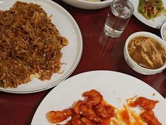 -天赢酒楼(青馨家园店)