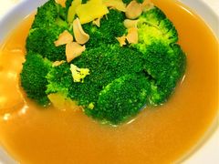 -麒麟中餐厅·经典粤菜·地道菜式老字号(广州长隆酒店)