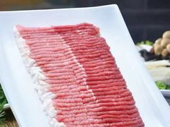 -百草滩羊清水涮羊肉(长城路店)