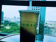 -一杯绿豆汤(柏庐广场店)