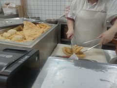 -高群生胡辣汤(亚运村店)