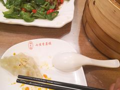-七里香餐厅(都市印象店)