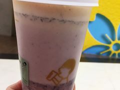 -喜茶(永旺梦乐城店)