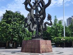 -龙头寺公园