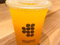 -DECAMERON十日谈(卓悦汇店)
