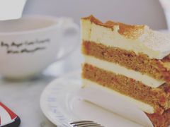 -BILLY ANGEL蛋糕店(三成COEX店)