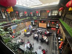 -蔼若春.传承三十年云南菜(金碧公园店)