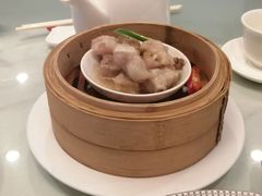 -莲苑中餐厅·Lotus Court(厦门马哥孛罗东方大酒店)