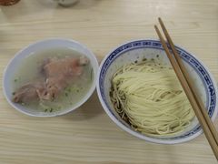 -盛兴面馆(真儒大厦店)