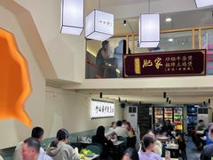 -肥家大排档(天河体育西店)