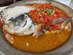 开胃鱼头王（双味）-马凯餐厅(地安门店)