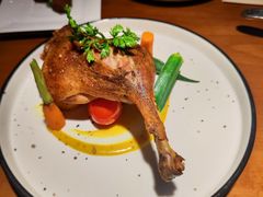 -布拉格餐厅· 中欧捷克菜(全国首店)