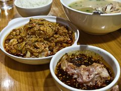 -牛王庙(龙华花园店)