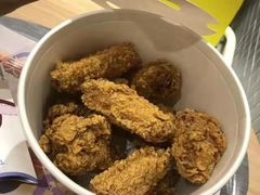 -麦当劳(台山万达店)