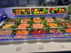-非烤勿扰自助烤肉(虎门天虹店)