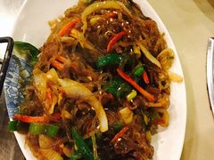 -郑阿姨的家·이모네·韩料&烤肉(武川路店)