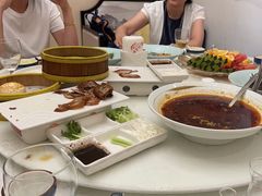 -便宜坊烤鸭店(科创店)