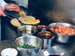 -老客满蛋饼(双塔市集店)