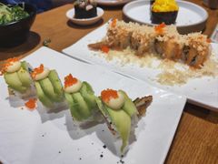 -赤稻·日式料理(禅城店)